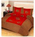 Gajraj Print Bed Sheet thumb 1