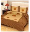 Gajraj Print Bed Sheet thumb 2