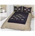 Rajwadi Style Double Bed Sheet thumb 2