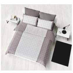 Simple Print Bed Sheet