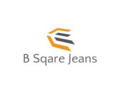 B Sqare Jeans logo icon
