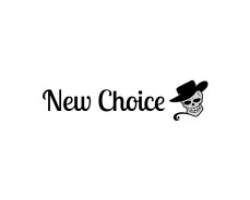 New Choice logo icon