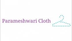 Parameshwari Cloth and Readymades logo icon