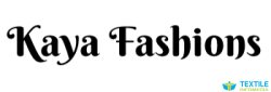Kaya Fashions logo icon