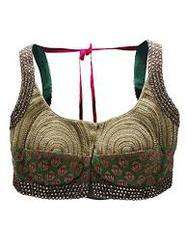 designer fancy blouse