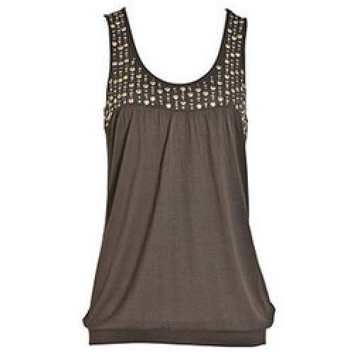 Ladies fancy top