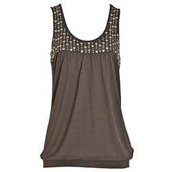 Ladies fancy top