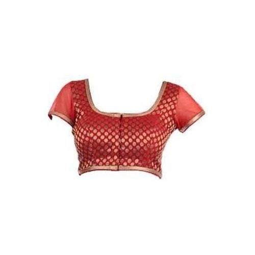 Stylish blouse