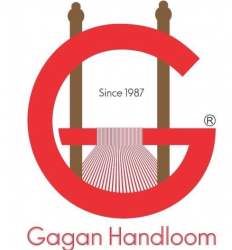 Gagan Handloom Industries logo icon