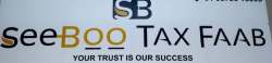 Seeboo Tax Faab logo icon