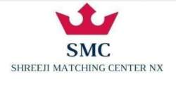 Shreeji Matching Center Nx logo icon