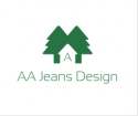 AA Jeans Design