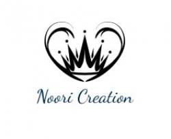 Noori Creation logo icon