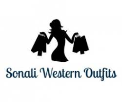 Sonali Western Outfits logo icon
