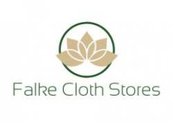 Falke Cloth Stores logo icon