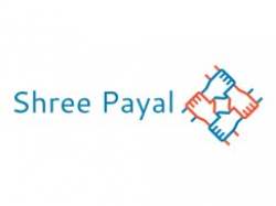 Shree Payal logo icon