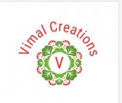 Vimal Creations logo icon