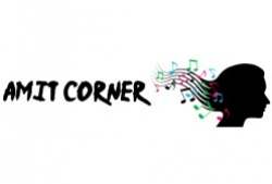 Amit Corner logo icon