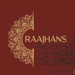 Raajhans Design Studio LLP logo icon