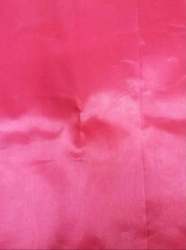 Polyester Satin Fabrics