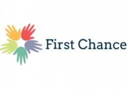 First Chance logo icon