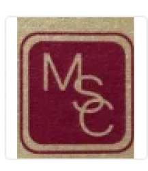 Maur Saree Center logo icon