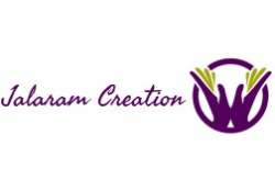 Jalaram Creation logo icon