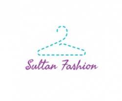 Sultan Fashion logo icon