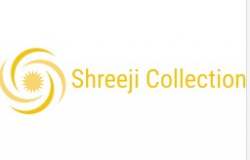 Shreeji Collection logo icon