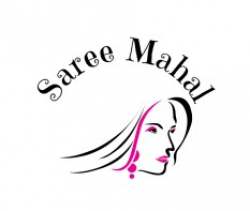 Saree Mahal logo icon
