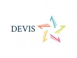 DEVIS logo icon