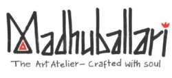 Madhuballari Showroom logo icon