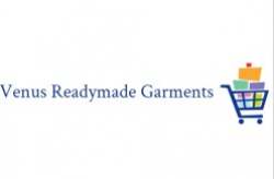 Venus Readymade Garments logo icon