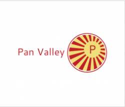 Pan Valley logo icon