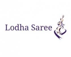 Lodha Saree logo icon