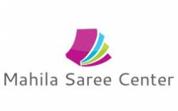 Mahila Saree Center logo icon