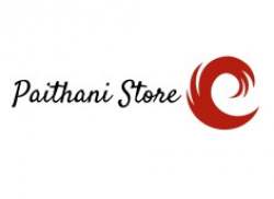Paithani Store logo icon