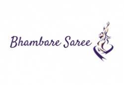 Bhambare Paithani And Silk Sarees logo icon