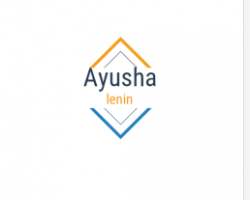 Ayusha Linen logo icon