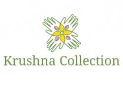 Krushna Collection logo icon