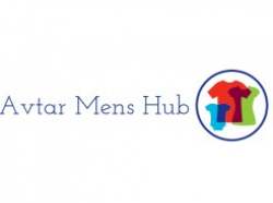 Avtar Mens Hub logo icon