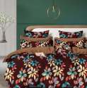 Dark Color Bed Sheet thumb 1