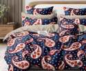 Dark Color Bed Sheet thumb 2