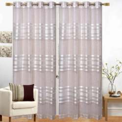 Exclusive Net Curtain Collection