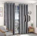 Eyelet Tree Design Curtain thumb 2