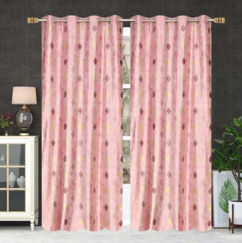 Printed Curtain