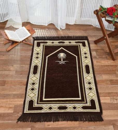 Namaz Prayer Printed Mat by Ketostics