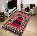 Namaz Prayer Printed Mat thumb 3