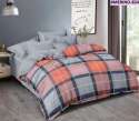 orange-grey-color-cotton-duvet-set