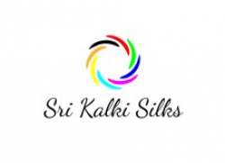 Sri Kalki Silks logo icon